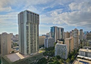 Island Colony Best Stay Waikiki Views
