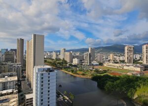 Island Colony Best Stay Waikiki Views